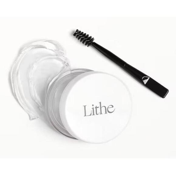 Lithe Clear Brow Gel - Picture 1 of 5